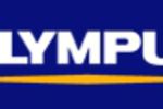Olympus logo