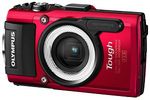 Olympus Stylus Tough TG-3