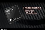 OMAP5 logo