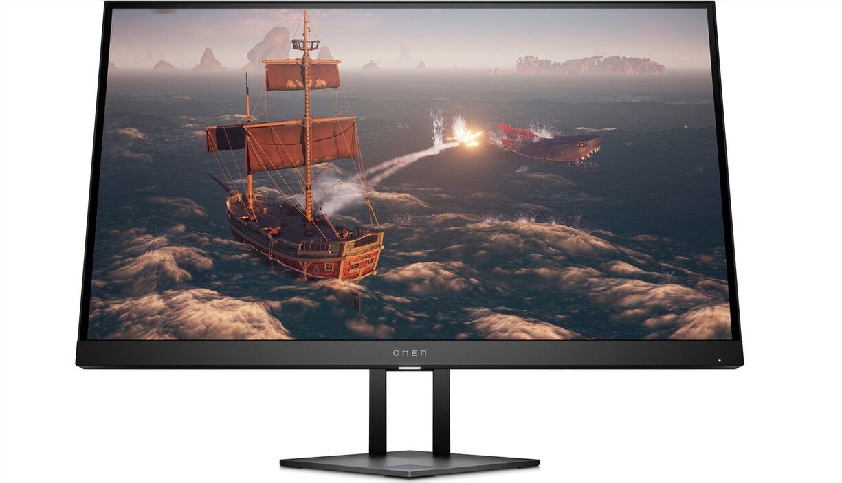 Omen 27i