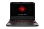 Omen X Laptop 1.