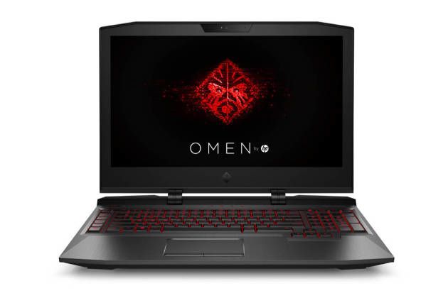 Omen X Laptop 1.