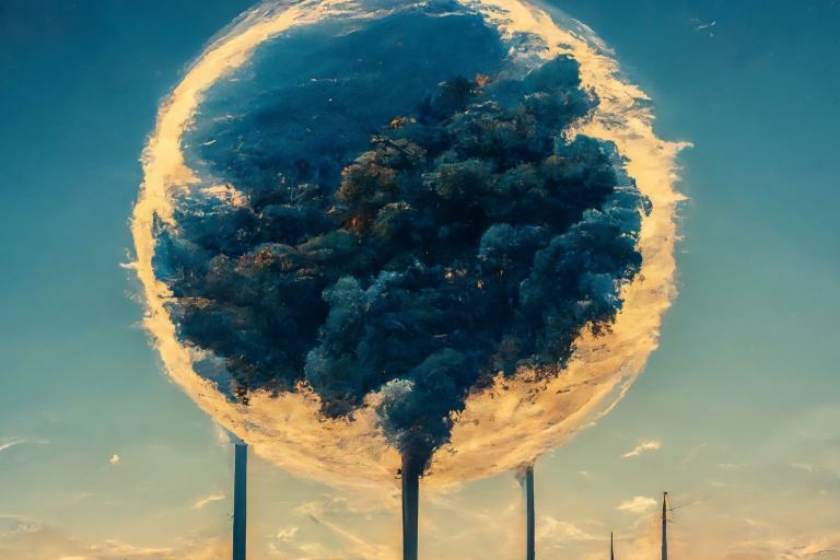 OMM emissions CO2 record 2024