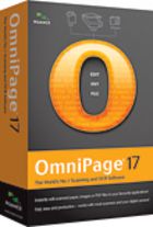 Omnipage 17 : un convertisseur de documents