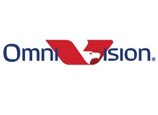 OmniVision logo