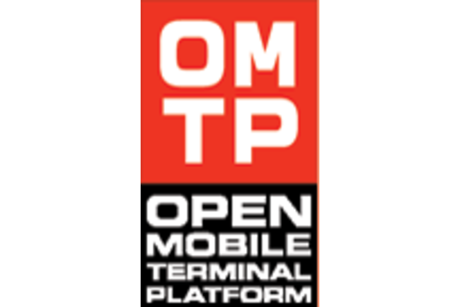 OMTP logo