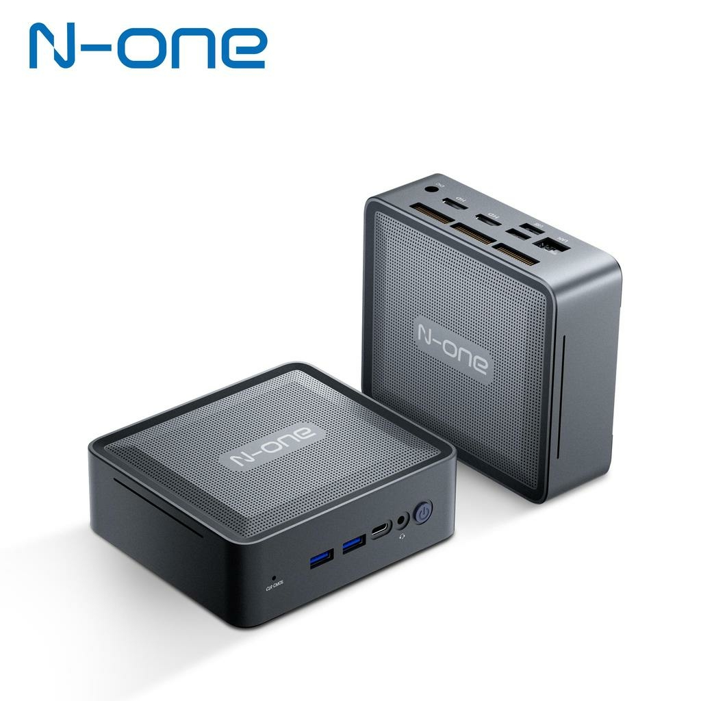 N-one Air.