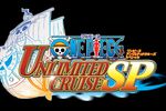 One Piece 3DS - logo