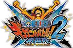 One Piece Gigant Battle 2 - logo