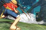 One Piece Pirate Musou - 1