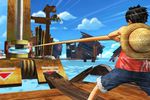 One Piece : Pirate Warriors - 09