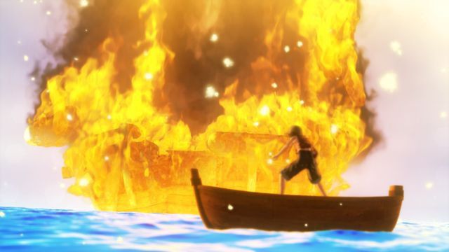 One Piece : Pirate Warriors - 17