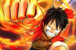 One Piece Pirate Warriors 2 - vignette