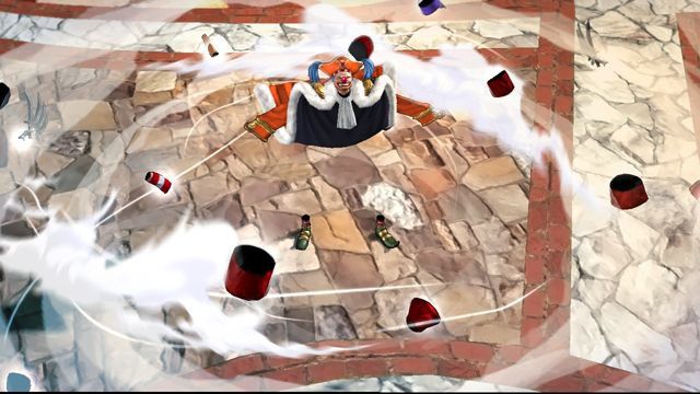 One Piece : Pirate Warriors - 25