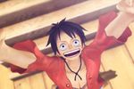 One Piece Pirate Warriors 3 - vignette