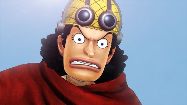 One Piece : Pirate Warriors - 31