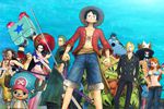 One Piece Pirate Warriors 3
