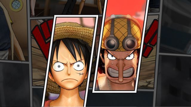 One Piece : Pirate Warriors - 52