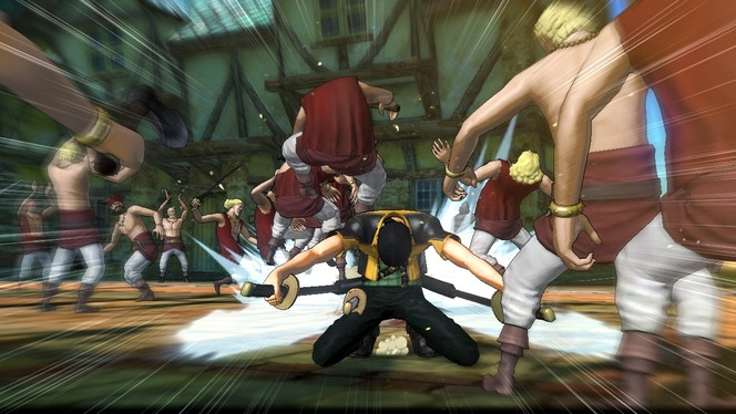 One Piece PS3 (10)
