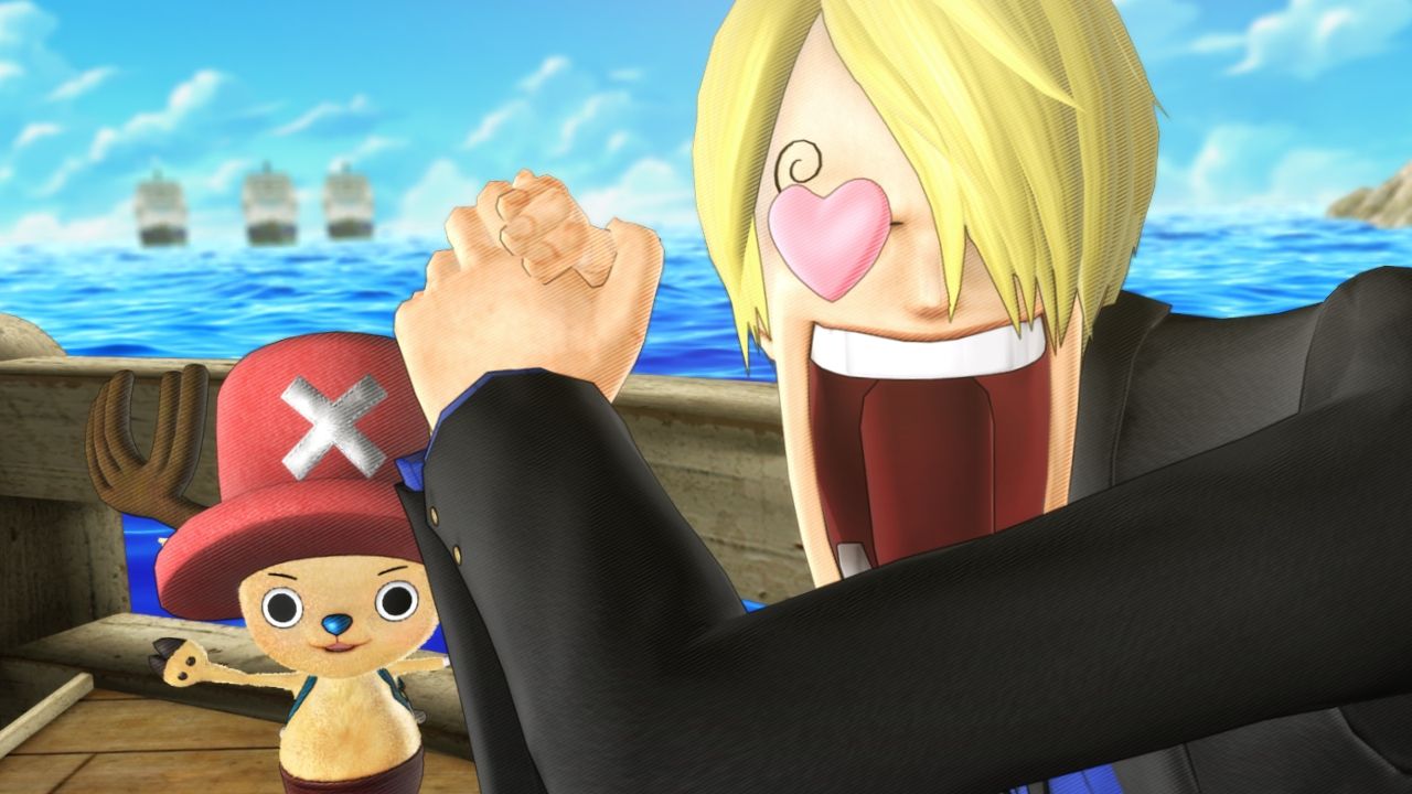 One Piece PS3 (17)