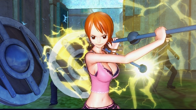 One Piece PS3 (6)