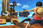 One Piece : Romance Dawn - 1