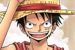 One Piece Romance Dawn - artwork