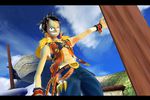One Piece Unlimited Cruise Episode 1 7