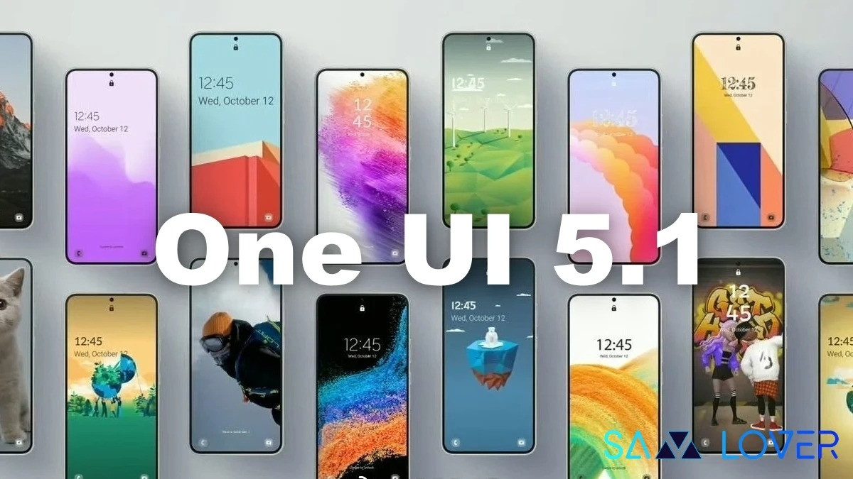 One-UI-5.1