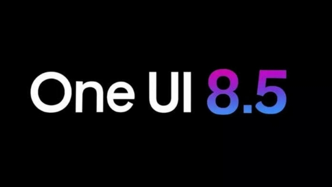 One UI 8.5