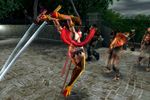 Onechanbara Bikini Zombie Slayers - Image 1