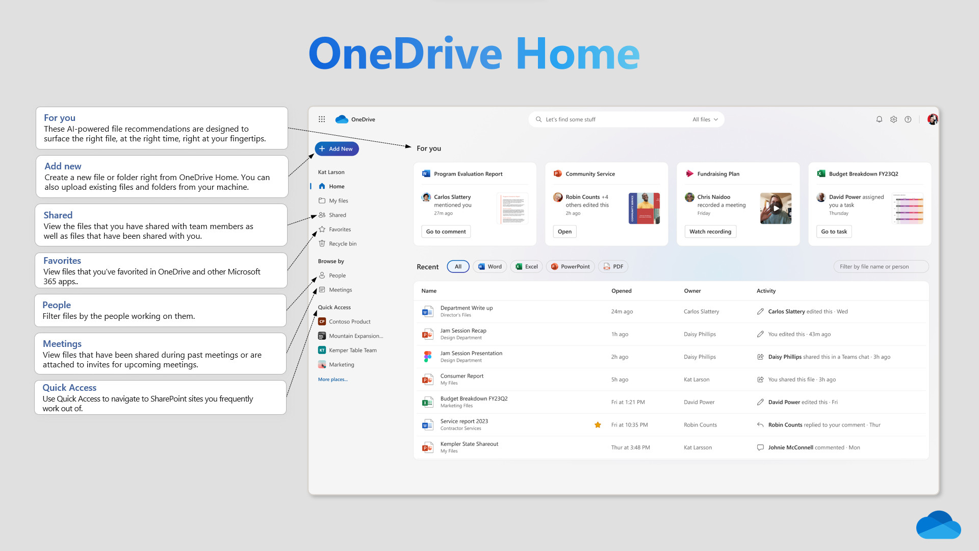 onedrive-accueil