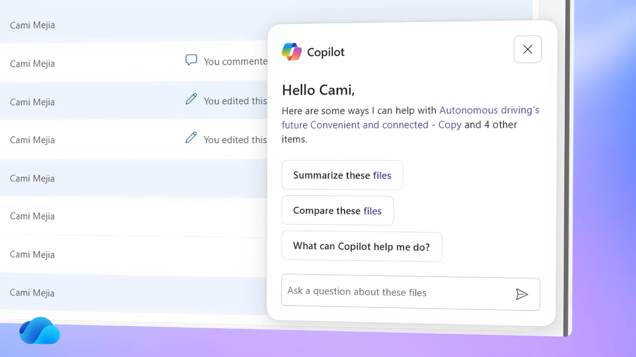 onedrive-copilot