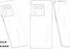 OnePlus 10 Ultra : un croquis semble confirmer le zoom périscopique