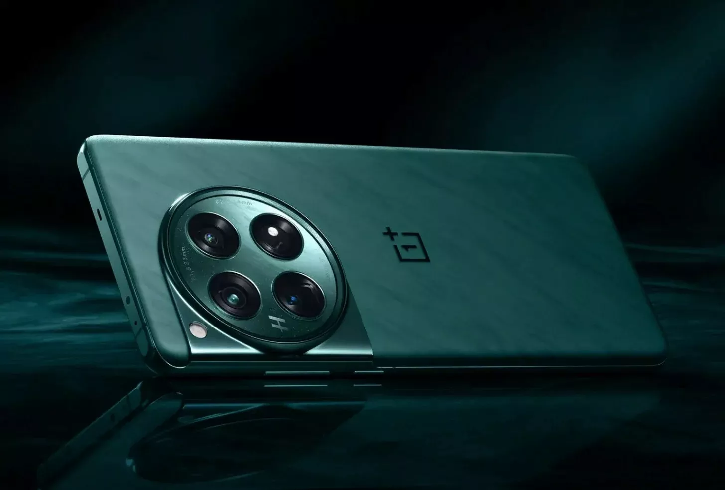 OnePlus 12 : le smartphone premium débarque en France !