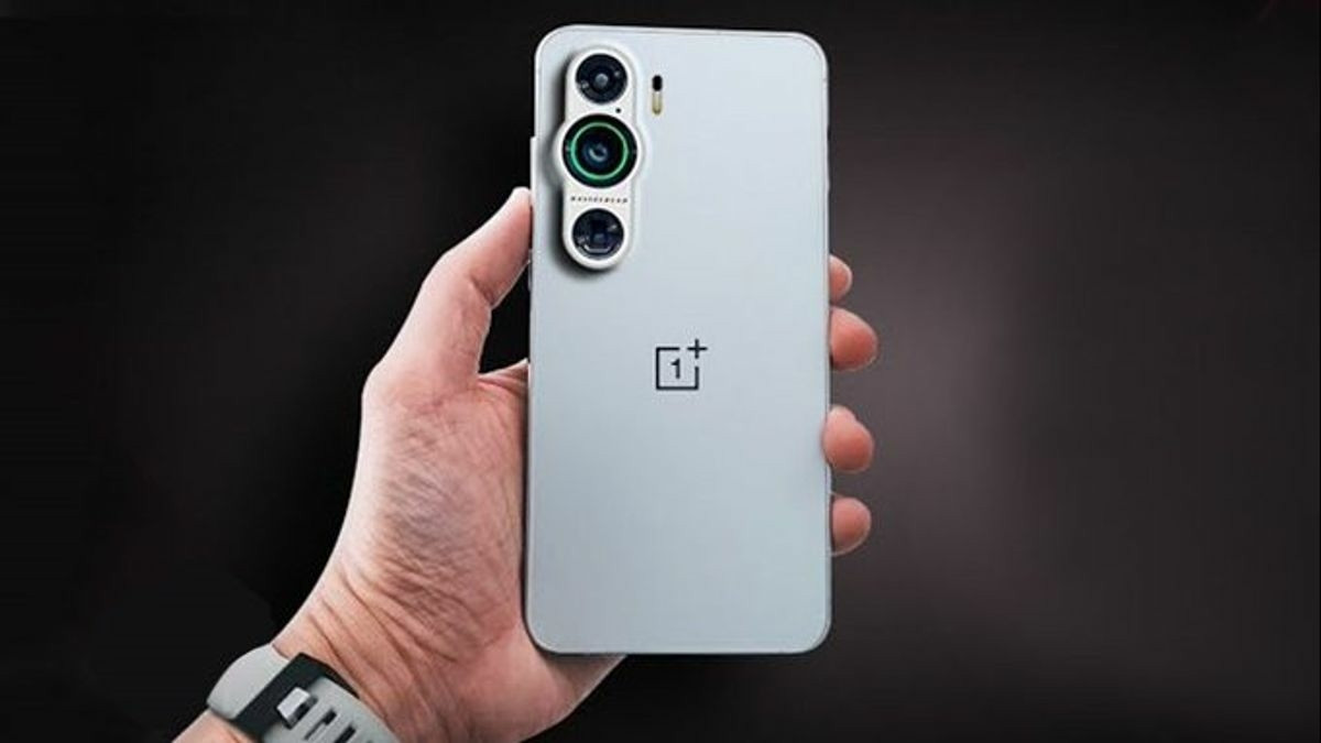 OnePlus 13 02