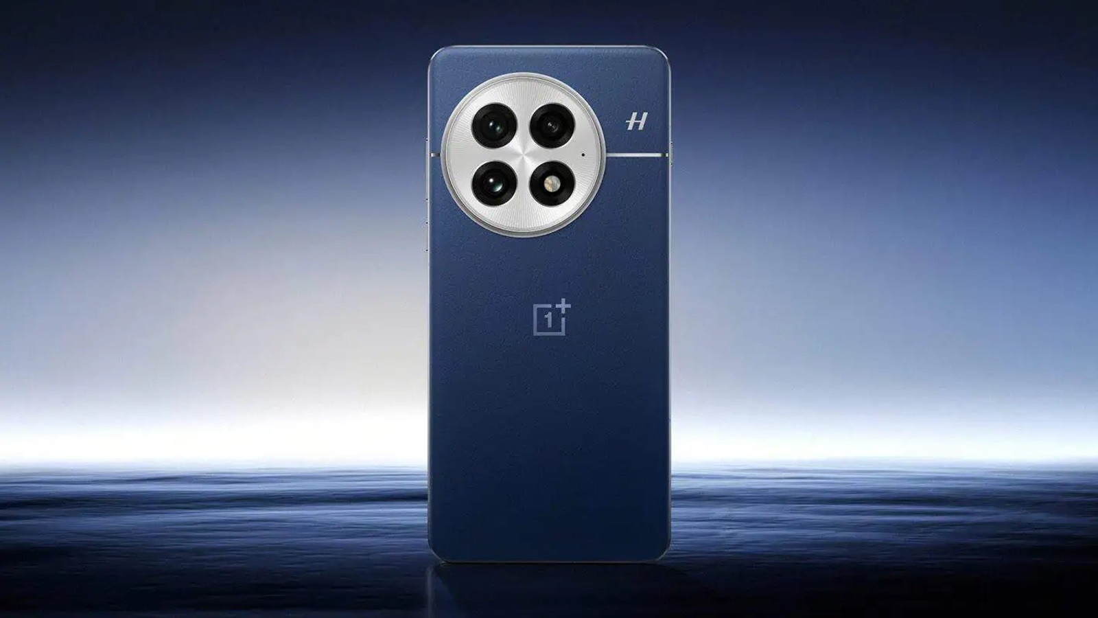 OnePlus 13 bleu