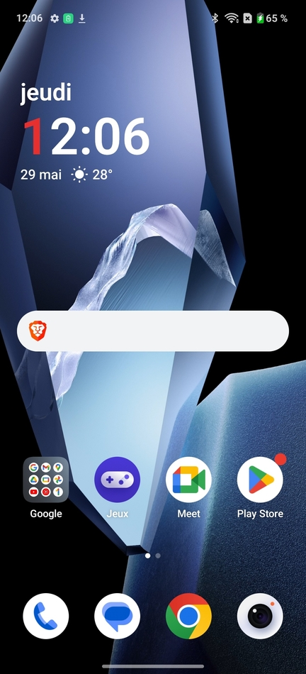 OnePlus 13R OxygenOS 15 01