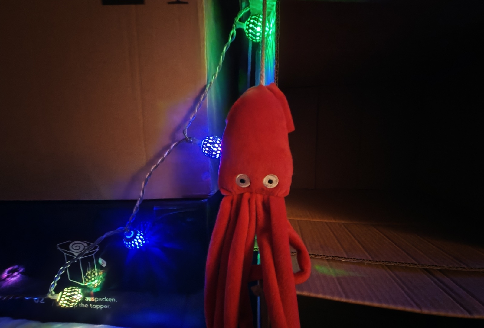 OnePlus 15 photo nuit 03