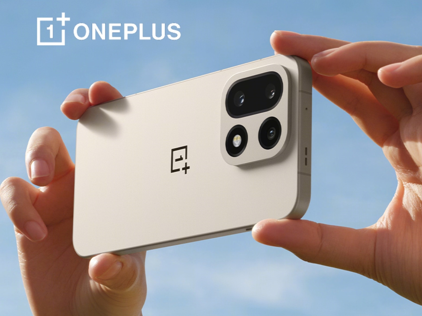 OnePlus 15 photo