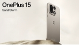 Le OnePlus 15 est officiel avec une batterie colossale et un écran 165Hz