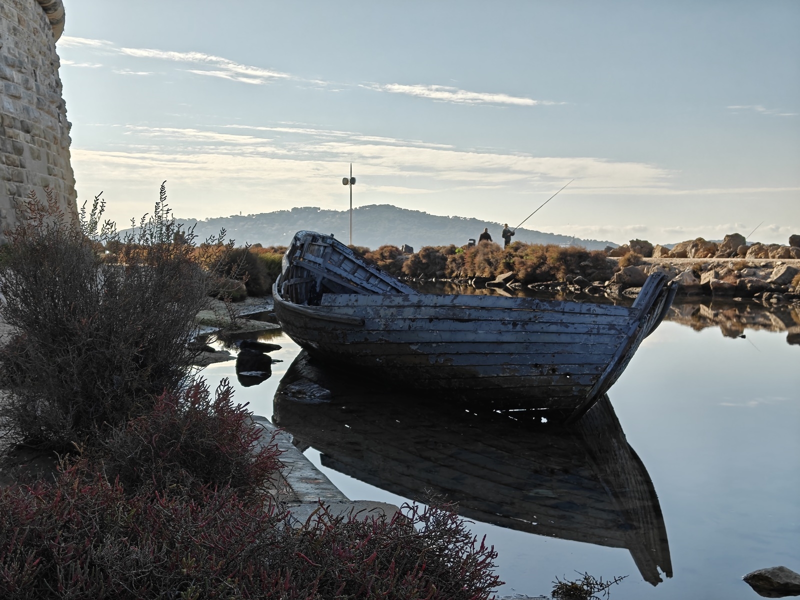 OnePlus 15R exemple photo