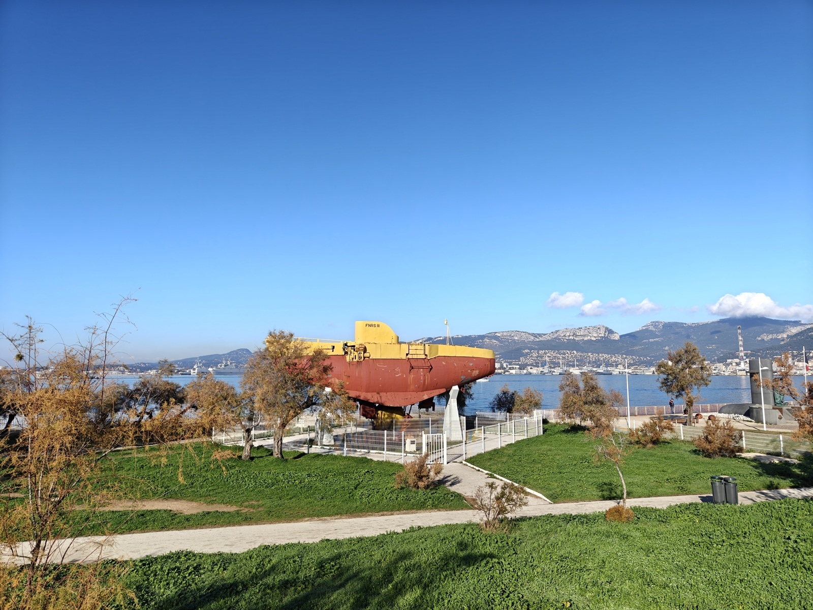 OnePlus 15R grand angle