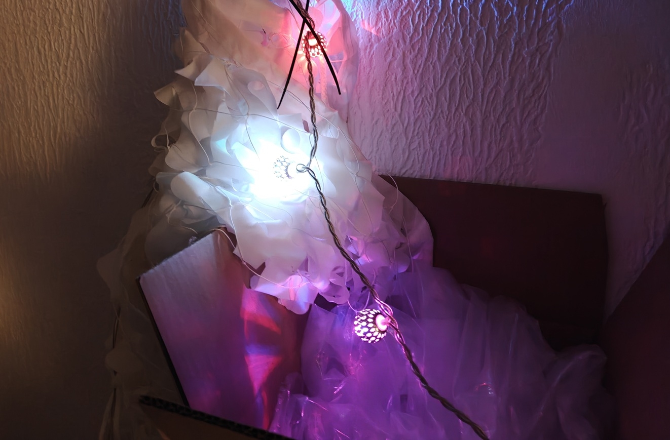 OnePlus 15R photo nuit 02