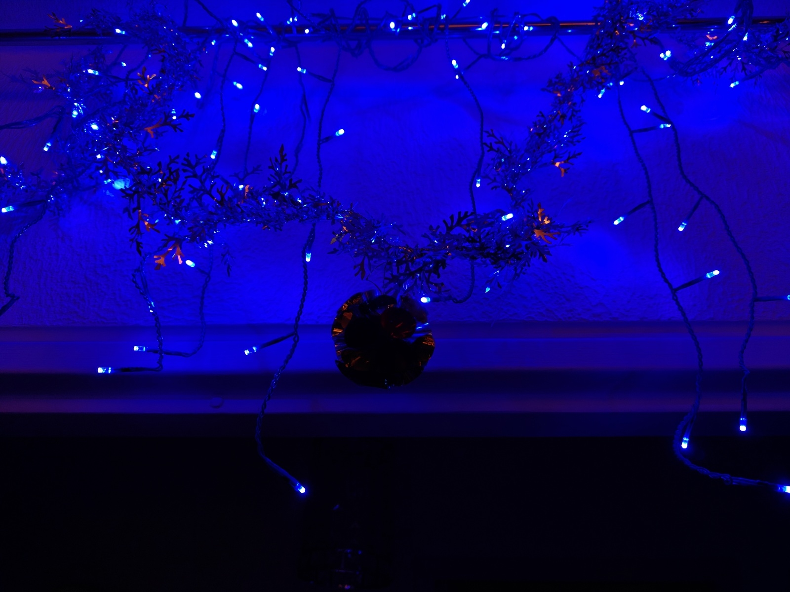 OnePlus 15R photo nuit