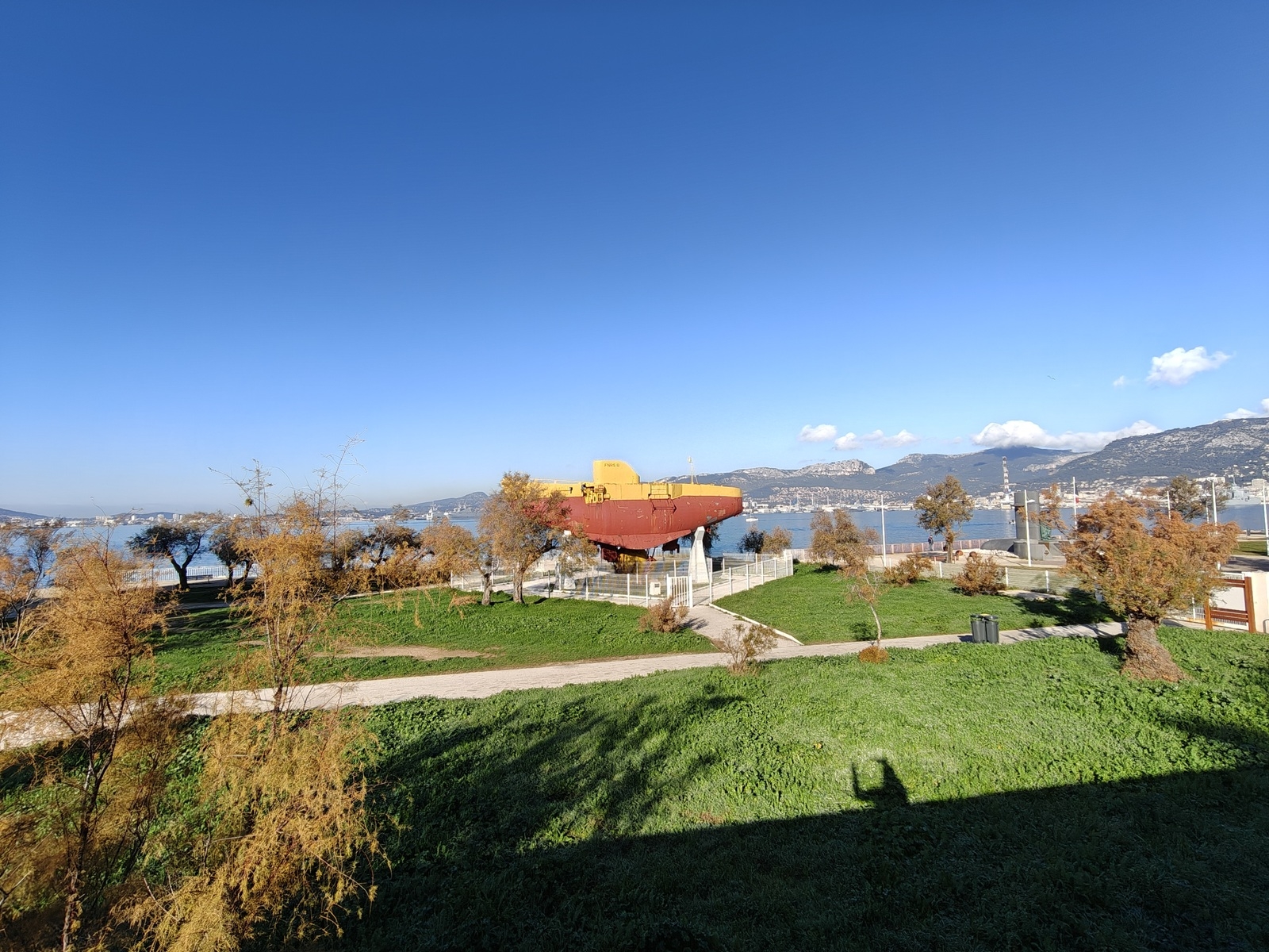 OnePlus 15R Ultra grand angle