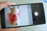 OnePlus 2 APN interface