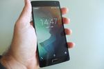OnePlus 2 ecran verrouillage