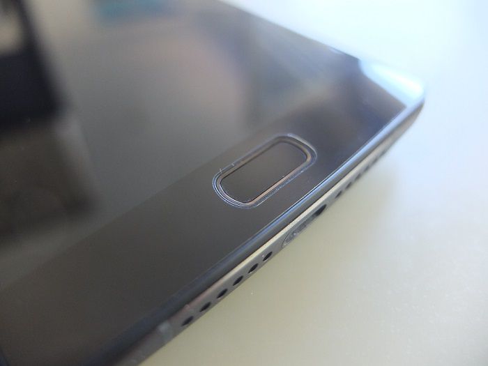 OnePlus 2 lecteur empreinte 01