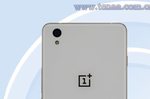 OnePlus 2 Mini dos Tenaa